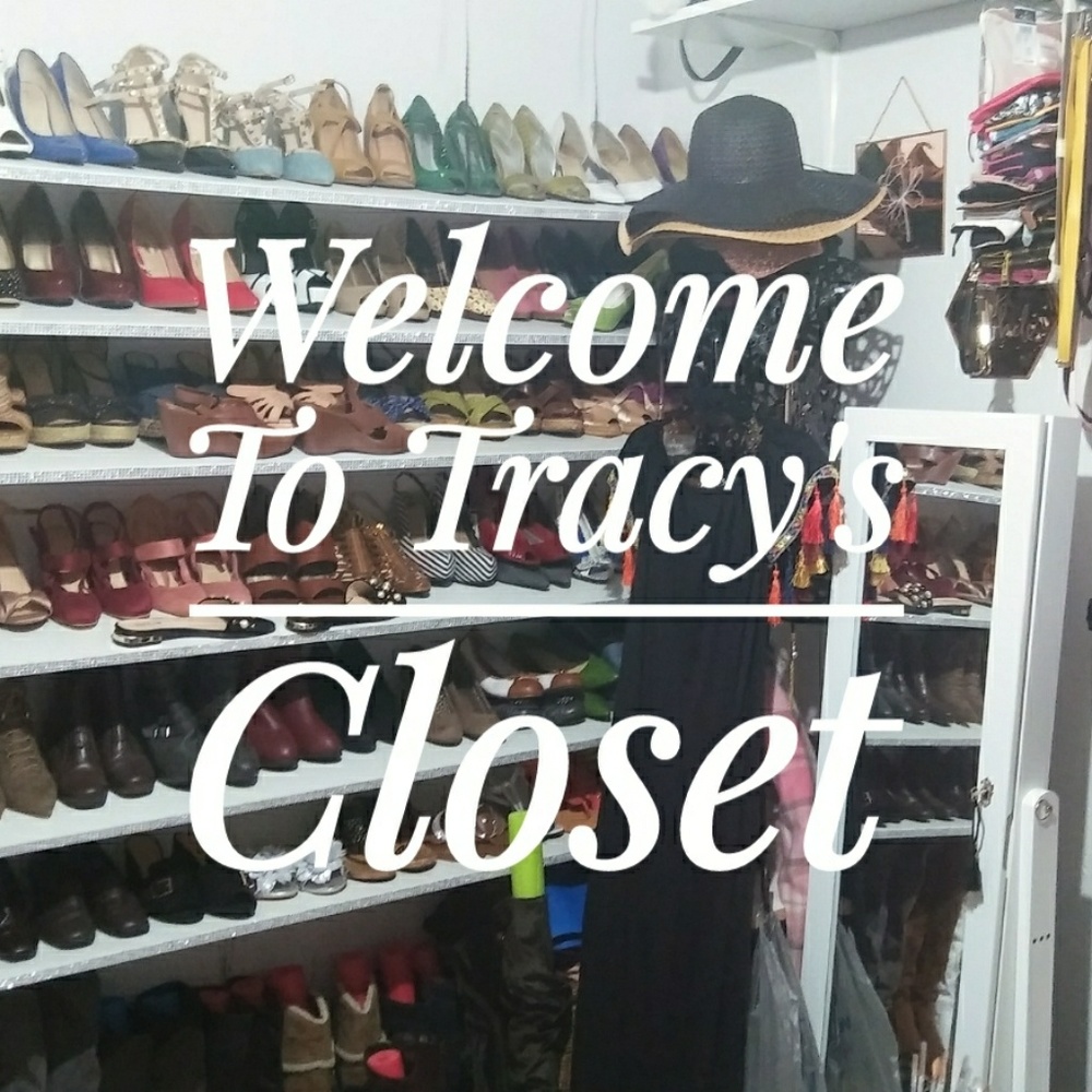 Tons of Clothing & Misc Items